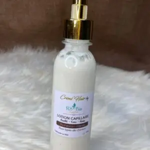 RS Bio – Lotion Capillaire Crini’Hair