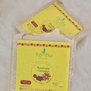 RS Bio – Savon Apaisant Karité & Calendula