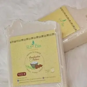 RS Bio – Savon Naturel au Karité