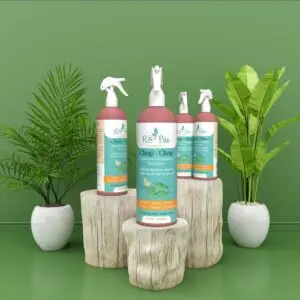 RS Bio – Spray Capillaire Chap-Chap