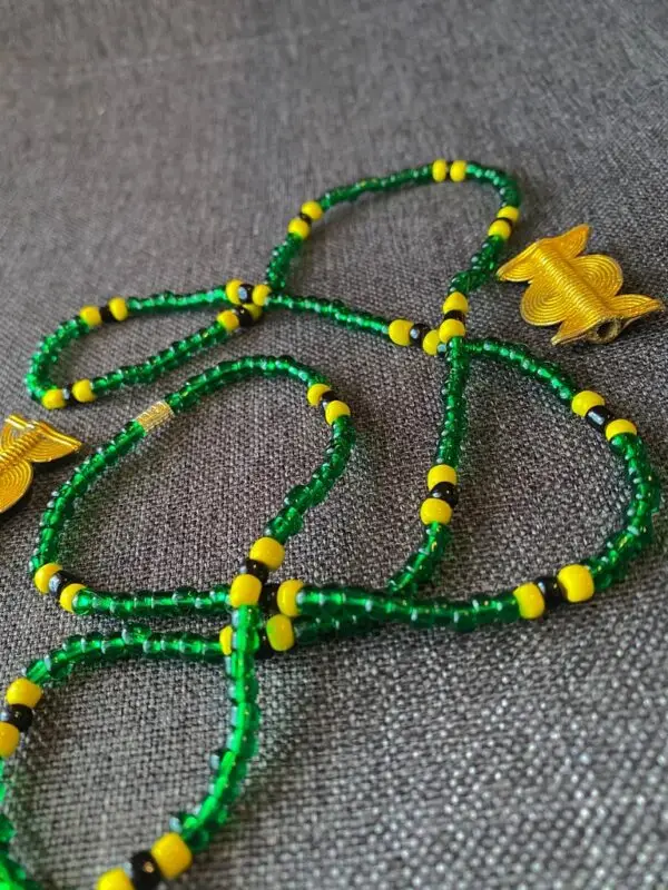 TR.I.BU – JAMAICA (1 PIECE) – Image 2