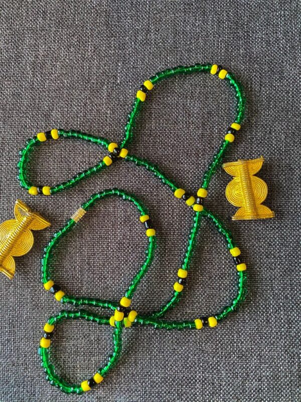 TR.I.BU – JAMAICA (1 PIECE)