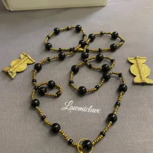 TR.I.BU – JIN (1 PIECE)