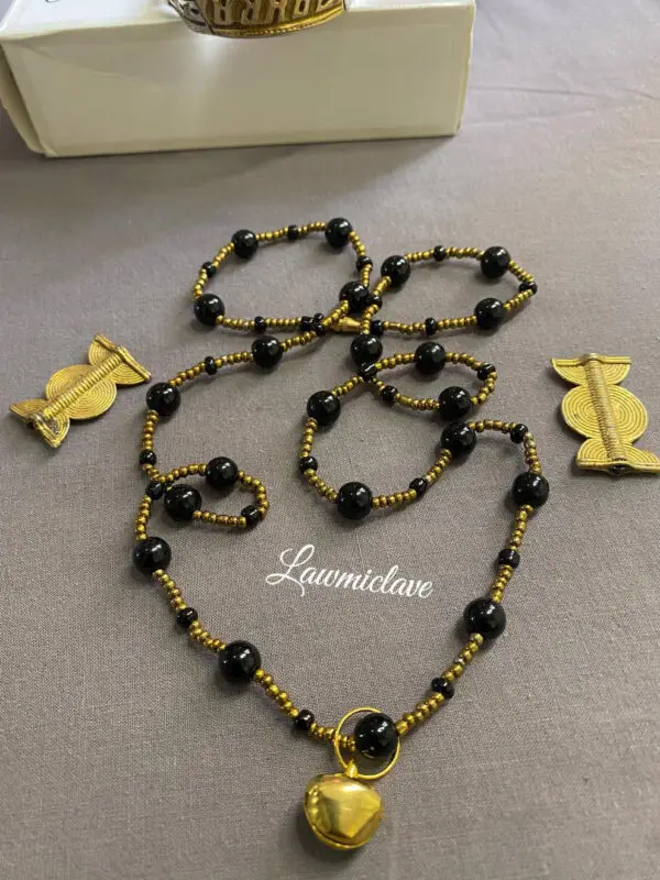 TR.I.BU – JIN (1 PIECE)