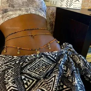 TR.I.BU – NEFERTITI (3 PIECES)