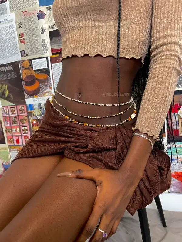 TR.I.BU – NIONO (3 PIECES) – Image 3