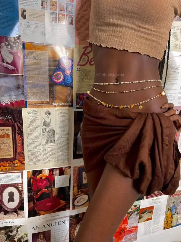 TR.I.BU – NIONO (3 PIECES) – Image 4