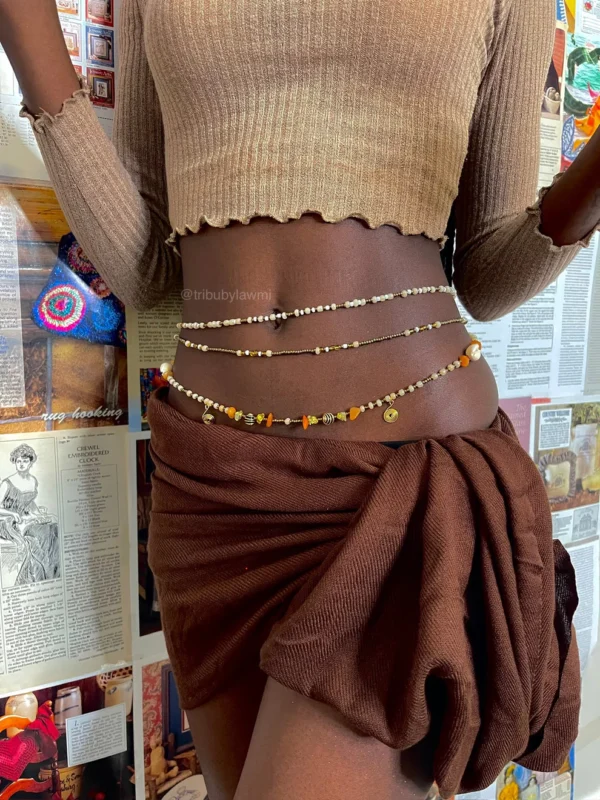 TR.I.BU – NIONO (3 PIECES) – Image 2