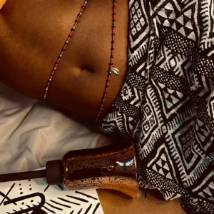 TR.I.BU – ROMANCE (2 PIECES)
