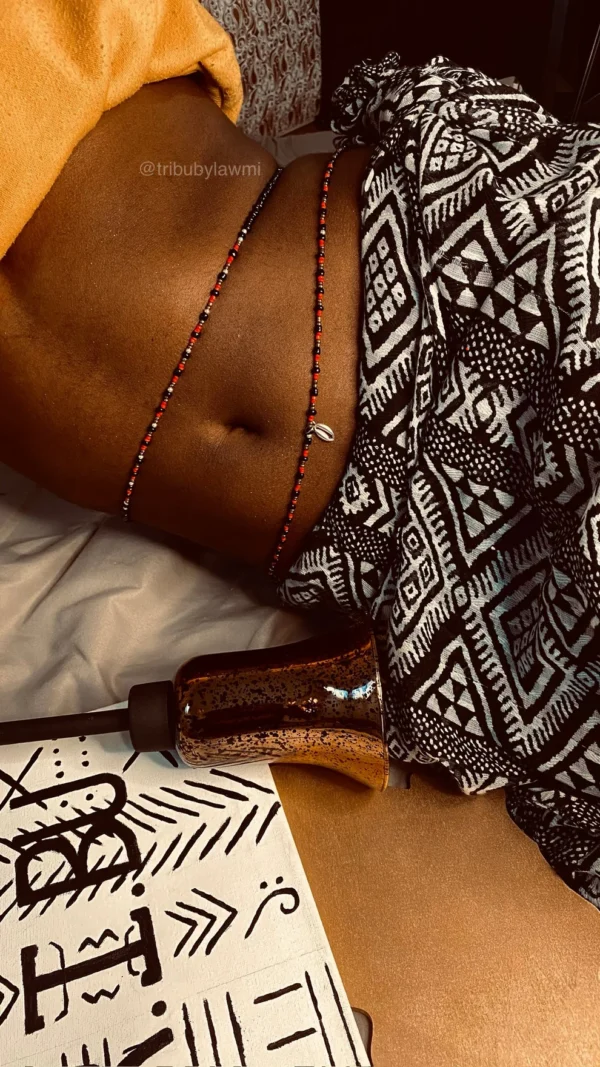 TR.I.BU – ROMANCE (2 PIECES)