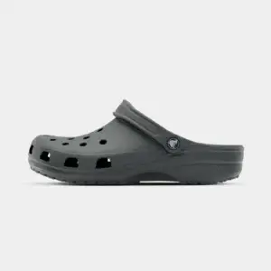 Crocs Gris – Claquette Unisexe