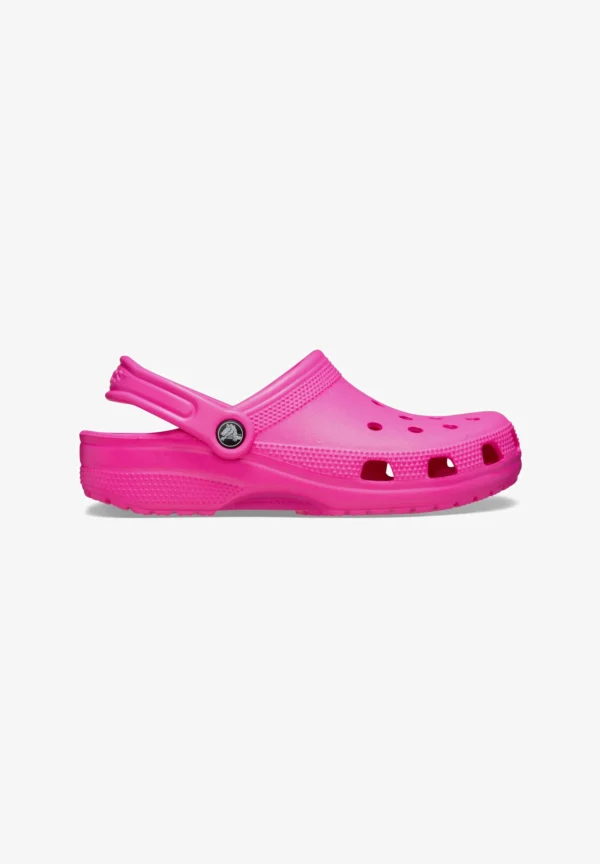 Crocs Rose – Claquette Unisexe