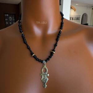 Tr.i.bu – Collier Inwagar