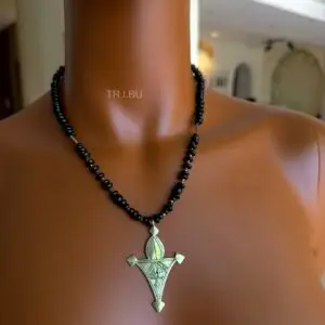 Tr.i.bu – Collier BAGZAN