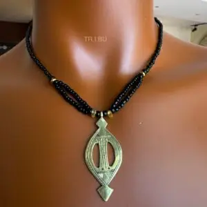 Tr.i.bu – Collier NIWAL