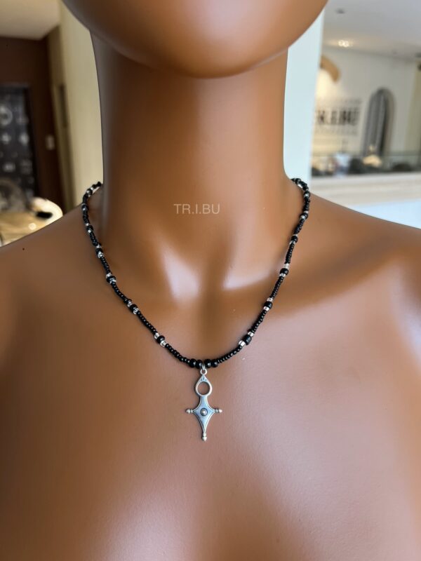 TR.I.BU – Collier Agadez le Premier