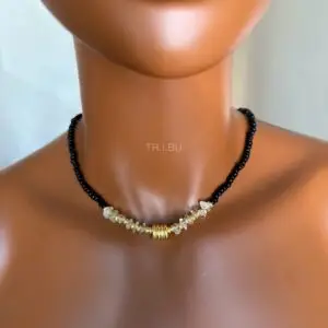 TR.I.BU – Collier OANO