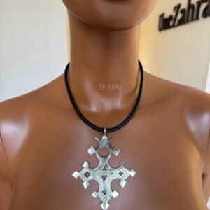 TR.I.BU – Collier ALKADAR