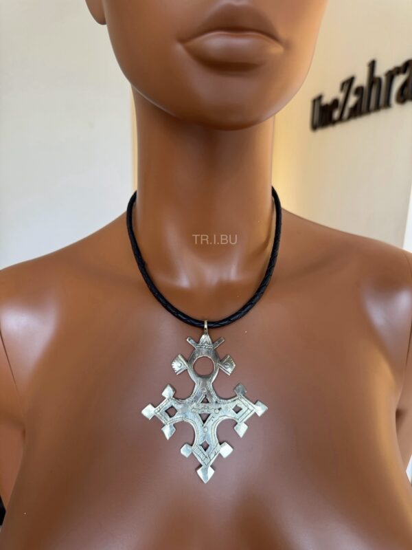 TR.I.BU – Collier ALKADAR