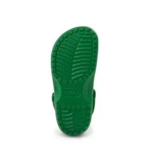 Crocs Vert – Claquette Unisexe