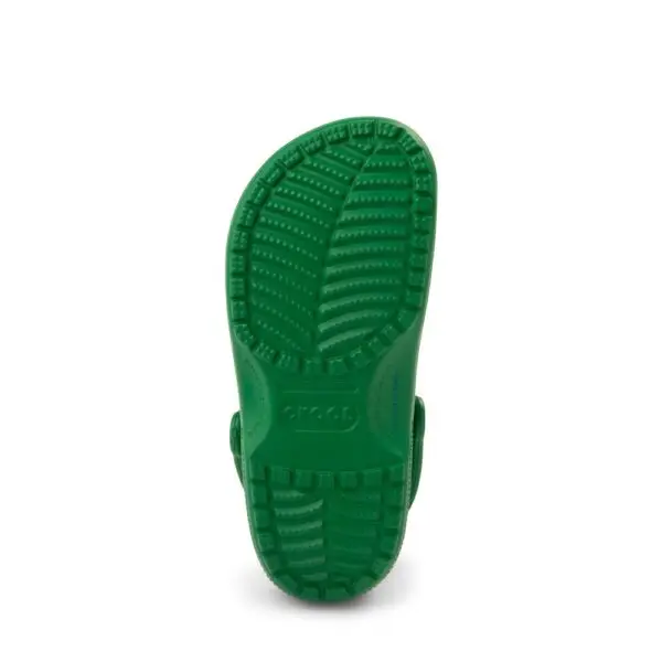 Crocs Vert – Claquette Unisexe – Image 4