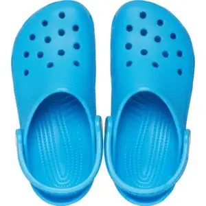 Crocs Bleu Ciel – Claquette Unisexe