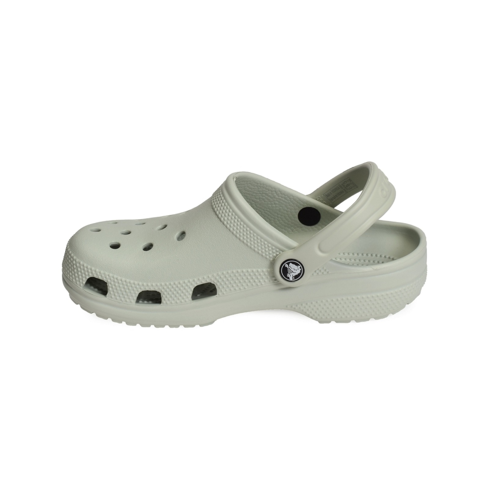 Crocs Vert – Claquette Unisexe