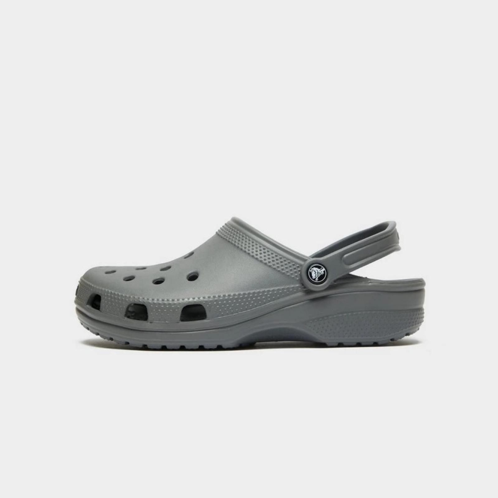 Crocs Gris – Claquette Unisexe