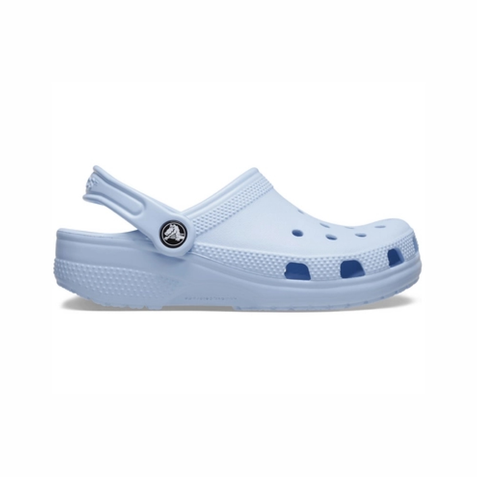 Crocs Bleu Ciel – Claquette Unisexe