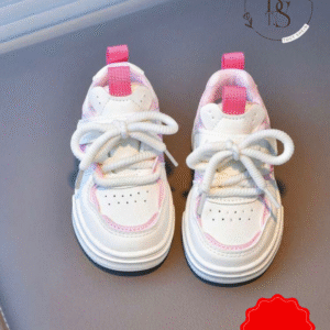 Baskets enfants pointure 30 – Chaussures colorées antidérapantes