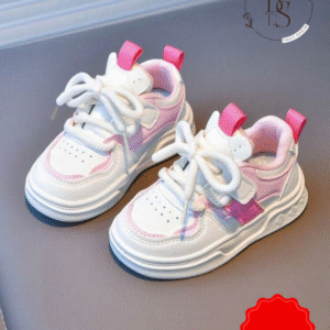 Baskets enfants pointure 30 – Chaussures colorées antidérapantes