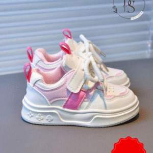 Baskets enfants pointure 30 – Chaussures colorées antidérapantes