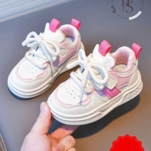 Baskets enfants pointure 30 – Chaussures colorées antidérapantes
