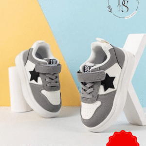 Baskets enfants pointure 28 – Sneakers souples antidérapantes