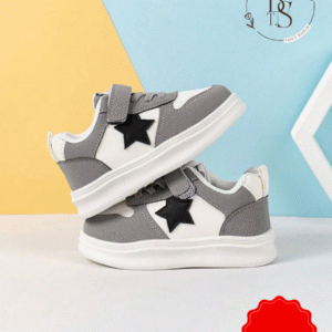 Baskets enfants pointure 28 – Sneakers souples antidérapantes