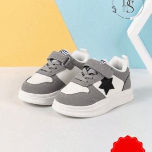 Baskets enfants pointure 28 – Sneakers souples antidérapantes