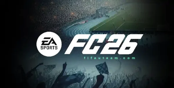 FC 26 PS5 – Jeu vidéo de football EA Sports – Édition Standard – Image 2