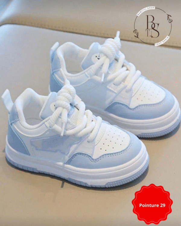 Baskets enfants pointure 29 – Chaussures de sport imperméables