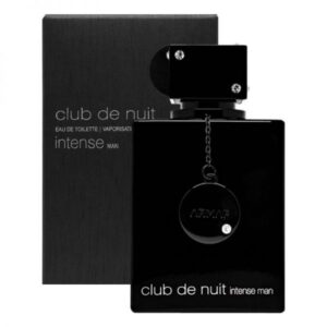 Club de Nuit Intense Man – Eau de Parfum Homme 105ml | Armaf