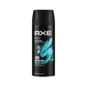 Axe - Apollo Déodorant Body Spray 48H Fresh