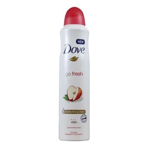 Dove Déodorant Go Fresh – Pomme & Thé Blanc 250 ml