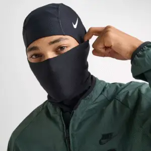 Nike – Cagoule Pro Hyperwarm