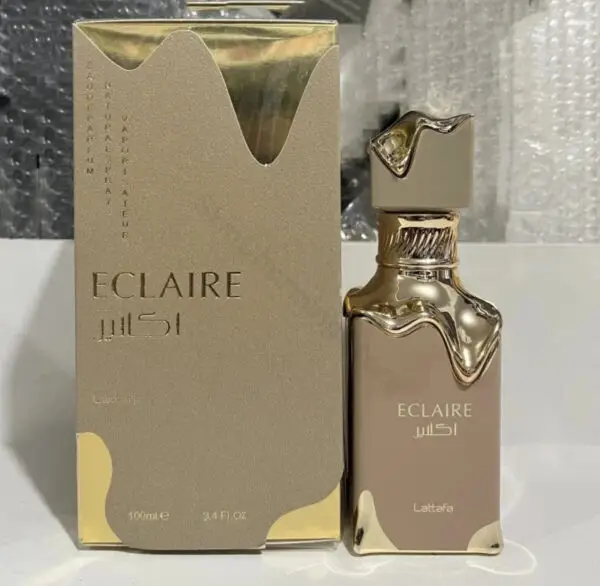 Éclair Affair Eau de Parfum 50ml