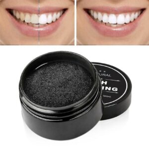 Poudre de blanchiment dentaire (40 g)