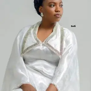 Robe Noor