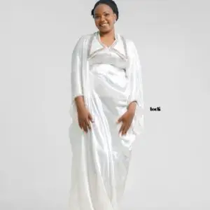 Robe Noor