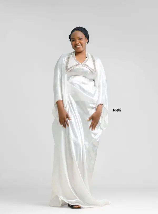 Robe Noor