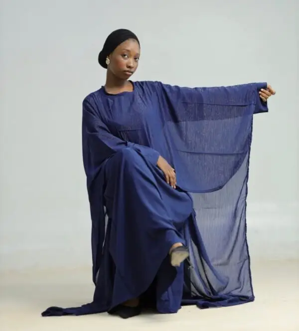 Robe Bloom – Image 2