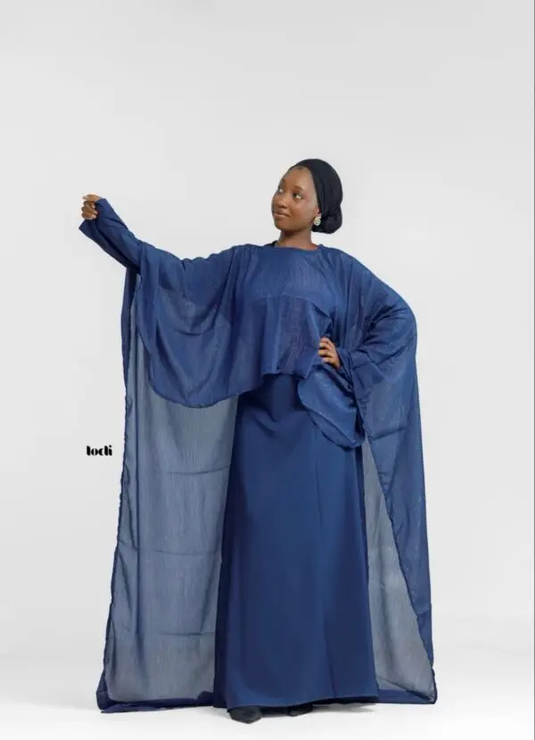 Robe Bloom