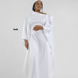 Boubou Nourah